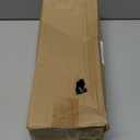 Floating Shelf Brackets, 12 inch Hidden Shelf Brackets Heavy Duty Blind Shelf Support, 200LBS Load Capacity, 6 Pack Floating Shelf Hardware for DIY Wood Wall Floating Shelves