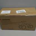 SEREED Baby Balance Bike for 1 Year Old Boys Girls 12-24 Month Toddler Balance Bike, 4 Wheels Toddler First Bike, First Birthday Gifts (Green)