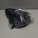 Enovoe Car Window Shades for Baby (2 Pack) - 21x14 Inches Sun Shade Blocker, Cling - Glare Shield and UV Rays Protection for Your Child - Side Windows Screens for SUV- Mesh Window Shades for car Baby