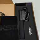TAKSTAR SGC-598 Interview Microphone for Nikon/Canon Camera/DV Camcorder