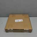 DIWNELEM Acrylic Wedding Card Box with Lock Clear Large Letter Envelope Box Acrylic Wedding Gift Card Box Money Box for Reception Baby Shower Birthday Party Graduation Decorations (9.6*9.2*9.6 inches, Model 1)