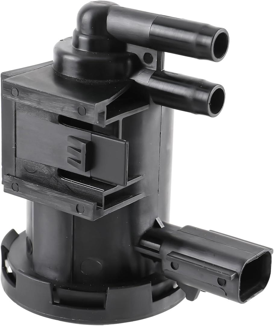 911202 Vapor Canister Purge Valve Solenoid Compatible with Dodge Caravan 2001-2007 Compatible with Ram 1500 2500 3500 2003-2006 Compatible with Chrysler Town & Country 2001-2007 911-202