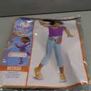 Meekah Costume for Kids, Official Blippi Character Costume Outfit ((2T))