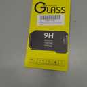 [3 Pack] Screen Protector for iPhone 15 Pro Max,Camera Protector, iPhone 15 Pro Max Front and Back Screen Protector Tempered Glass Protective Film(6.7")