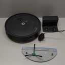 iRobot Roomba Combo Robot Vacuum & Mop (Y0110) - Easy to use, Power-Lifting Suction, Vacuums and mops, Multi-Surface Cleaning, Smart Navigation Cleans in Neat Rows, Self-Charging, Alexa