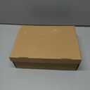 Roller Skate Shoes for Boys and Girls Kids LED Light Up Fashion Sneakers with Rechargeable and Detachable Wheels The Gift for Party Birthday Christmas Day (Gold, M)