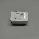 ACDelco Silver 46D2117A (19460643) Front Lower Suspension Ball Joint