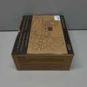 Golf Cart Heater, 36V Battery Operated Heater, 400W Electric Heaters for Golf Cart Accessories, Safe & Quiet Carbon Fiber Heating Golf Cart Warmer, Compatible with Club Car/Yamaha/EZGO (Yellow Black)