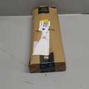 CISSLOR Self Adhesive Carpet Floor Peel  Gray)