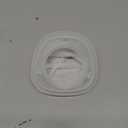 HNVCF10 Replacement Filters, Compatible with Black and Decker Dustbuster Hand Vacuums HNVC215B10, HNV215B12, HNVC215BW52, HNVC115J06, HNVC115B22, HNVC220BCZ01, HNVC220BCP07 Filter (6 Pack)