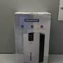 Dehumidity, Dehumidifier for Home