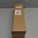 Clever Creations Pilot 15 Inch Traditional Wooden Nutcracker, Festive Christmas Décor for Shelves and Tables