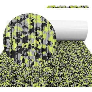 Boat Flooring EVA Foam Boat Decking Camo 94"x45"/35"/23" Non-Slip Boat Mat Self-Adhesive Foam Boat Deck Flooring Carpet Mat Rolls for Kayak Deck Boat Yacht Flooring Motorboat