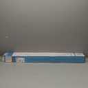 Babepai Retractable Baby Gates Extra Wide | 55" Wide x 38" Tall Dog Gates for Stairs | Indoor/Outdoor Use | Child Gates for Doorways, Deck, Porch, Hallways, Patio - White