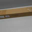 Birch Cream Cordless Roller Shades Light Filtering Blinds 24" W x 72" H