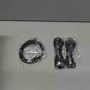 USB C to USB C Cable,60W 3A Fast Charging USB C Charger Cable 3 Pack(3.3+5+6.6ft),Type C to Type C Cable for iPhone15/15Pro/16Plus/16ProMax/iPad Air 4/iPad Pro2022/Samsung S23