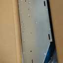 Wall Mount Range Hood 30 inch, Ducted/Ductless Range Hood with Gesture Sensing & Touch Control, Kitchen Hood 30 inch 450CFM, Vent Hood w/Stainless Steel Baffle Filters, 3 Speed Fan