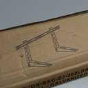 Mini Split Wall Mounting Bracket for 9000 BTU to 36000 BTU