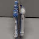 Oral-B Sensitive Gum Care Electric Toothbrush Replacement Brush Heads, 8 Count (White)