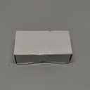 khtumeware 2 Pack Champagne Bronze Cup Pulls 4 Inch Center to Center - Cabinet & Drawer Handles for Kitchen Hardware