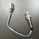 2 Pack Oxygen Sensor/Front 1PC OEM:8R0906262E 06L906262F 06L906262D PAC906262A Compatible with Audi A5/S5 A4 Q5 A6 