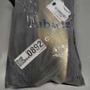 UUBARIS Mens Dress Loafers Tuxedo Suit Slip on Shoes (7, Gold)