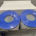 Cryspool 04075 Filter Compatible with C-4950, PRB50-IN, FC-2390, Guardian 413-212-02, J200 Series Filter, 03FIL1600, 373045, Cal Spa Hot Tub Filter, 50 Sq. Ft Spa Filter Cartridge, 2 Pack