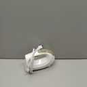 Hand Mixer - 5 Speed Portable Kitchen Mixer Electric Handheld with 5 Stainless Steel Accessories Whisk, Food Beater, Ivory (white)