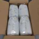 Pampers Swaddlers Diapers, Size 1 (8-14 lbs), 164 Count, Absorbent, Keeps Baby Dry and Comfortable, Skin Safe Disposable Baby Diaper