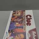 Hasbro Gaming Retro Series Clue 1986 Edition Board Game, Classic Mystery Game for Kids, Family Board Games for 3-6 Players, Ages 8+ 