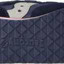 Saucony (4 Little Kid, Navy/Grey/Red)