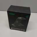 Wireless Charging Station for Samsung Wireless Charger Galaxy Watch 8/7/6/5/4/3 Active 2/1 Stand Galaxy S25 Ultra/S25/S24/S23/S22/S21/Note20/10 Z Fold Flip 7 Galaxy Buds3/2 Pro/Live Multiple Devices (Black)