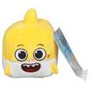 Pinkfong Baby Shark Song Cube Plush Toy