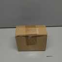 16.4ft Soft PVC Cord Cover, Self-Adhesive Cable Hider for Floor and Wall, Wire Management Protector for Commercial Office Carpet/Floors - Gray (Grey)