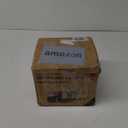 KingCamp Camping Cookware Set 304 Stainless Steel Campfire Cooking Pots Pan and Kettle with Travel Tote Bag for Camping Outdoor Kitchen Cooking Picnic for 4-6