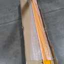 VEVOR Forklift Extensions, 84 Inch Fork Extensions 4.5 Inch Width, Heavy Duty Fork Extensions for Forklifts, 1 Pair Forklift Extensions for Truck