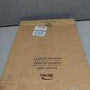 Bemis 7300SLEC Slow Close Toilet Seat, Easy Clean Hinges and Durable Plastic Seat, Made in USA, Elongated, White
