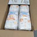 Huggies Size 2 Diapers, Little Snugglers Baby Diapers, Size 2 (12-18 lbs), 148 Count