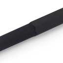 rOtring 800 Retractable Ballpoint Pen Medium Point Black