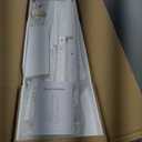 Coat Rack Freestanding, Coat Tree with 2 Main Rods and Stable Design, Clothes Racks for Hanging Coats Clothes Suits Jacket, Easy to Assemble and Very Sturdy, White Color USYD-202