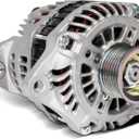 Alternator Compatible for INFINITI for FX37 3.7L 2013 for INFINITI for EX37 3.7L 2013 for INFINITI for FX35 3.5L 2009-2011 for INFINITI for EX35 3.5L 2008-2012,A003TJ1991A A003TJ1991