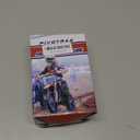 70/100-17 (2.50/2.75-17) Heavy Duty Inner Tube  2mm Reinforced Butyl, TR4 Valve  Fits Honda CRF125/150, CR85, Suzuki DRZ125/RM85, Kawasaki KX85/KLX140, Yamaha TTR125/YZ85, Baja, Coolster, TaoTao