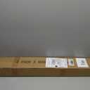 X Banner Stand Adjustable Fit Banner 23 x 63 to 32 x 78 Inch(STAND ONLY), Portable Travel Bag, Bigger, More Adaptable Advertising, Stores, Tradeshow, Restaurant, Event, Birthday & Party (2 PACk)