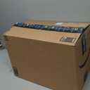 Steam cleaner, 1500w Steamer Cleaning Fast Heating Multi-Surface Steam Cleaner for HomeSteamer Cleaning for Grout (Yellow)