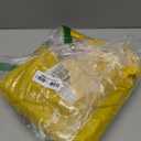 Air Fryer Liners for Ninja Crispi, Disposable 125 + 125 Pcs Ninja Crispi Accessories for Ninja Crispi 4-in-1 Portable Glass Air Fryer Cooking System, Non-Stick Ninja Crispi Liners Disposable