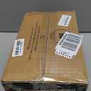 MALACASA 24 OZ Cereal Bowls, 5.8 Inch Soup Bowls Ceramic Bowl Sets of 4, Breakfast Bowls Set for Kitchen, Dishwasher Microwave Oven Safe, White, Series LUNA