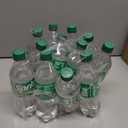 2 x Sprite Lemon Lime Soda Soft Drinks, 16.9 fl oz, 12 Pack