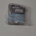 WHITMOR Travel Packing Cubes Pack Of 3 Gray