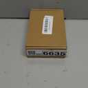 PATIKIL E14 to E26/E27 Light Socket Adapter, 4pcs Lamp Holder Convert Screw Base Converter for Halogen CFL Light Bulb, White