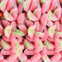 SOUR PATCH KIDS Original, SOUR PATCH KIDS Watermelon, and SWEDISH FISH Mini Soft & Chewy Candy Variety Pack, Family Size, Bulk Candy, 3-1.8 lb Bags (EXP 12/13/25)